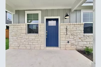 2523 Rose Archer Lane, Round Rock, TX 78665 - Photo 3