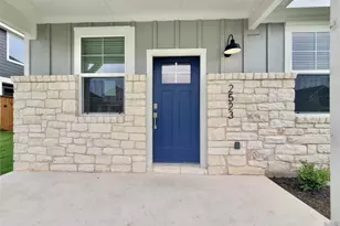 2523 Rose Archer Ln, Round Rock, TX 78665 - Photo 3