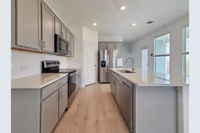 2523 Rose Archer Lane, Round Rock, TX 78665 - Photo 9