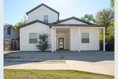 6325 Ponca Street #A, Austin, TX 78741 - Photo 1