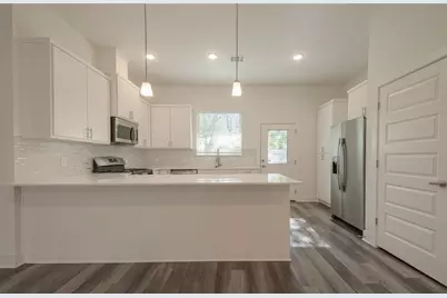 6325 Ponca Street #A, Austin, TX 78741 - Photo 7