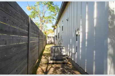 6325 Ponca Street #A, Austin, TX 78741 - Photo 3