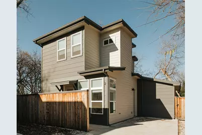 1128 Walton Lane #2, Austin, TX 78721 - Photo 1