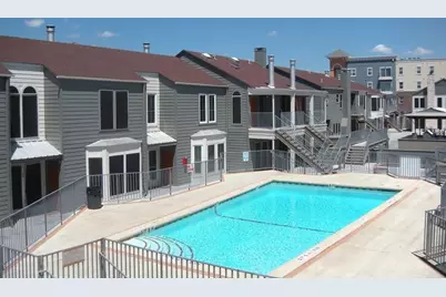 2529 Rio Grande Street #96, Austin, TX 78705 - Photo 1