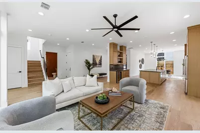 4806 Richmond  #2 Avenue, Austin, TX 78745 - Photo 9