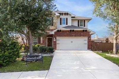 4215 Windberry Court, Round Rock, TX 78665 - Photo 1