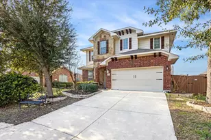 4215 Windberry Ct, Round Rock, TX 78665 - Photo 1