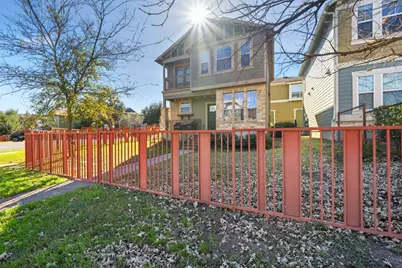 1817 Carlson Drive #37C, Austin, TX 78741 - Photo 3