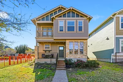 1817 Carlson Drive #37C, Austin, TX 78741 - Photo 1