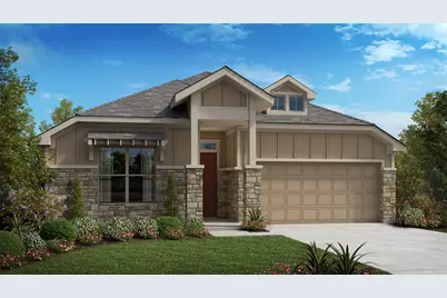 120 Salado Creek Trail, Bastrop, TX 78602 - Photo 1