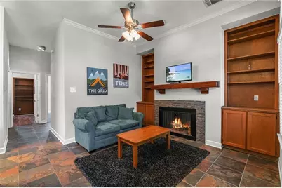 2802 Nueces Street #302, Austin, TX 78705 - Photo 1