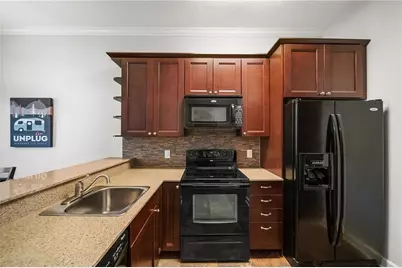 2802 Nueces Street #302, Austin, TX 78705 - Photo 3
