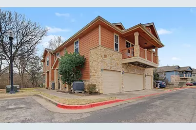 1481 Old Settlers Boulevard #1401, Round Rock, TX 78664 - Photo 33