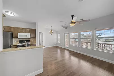 1481 Old Settlers Boulevard #1401, Round Rock, TX 78664 - Photo 3