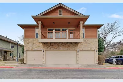 1481 Old Settlers Boulevard #1401, Round Rock, TX 78664 - Photo 5