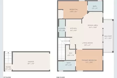 1481 Old Settlers Boulevard #1401, Round Rock, TX 78664 - Photo 37