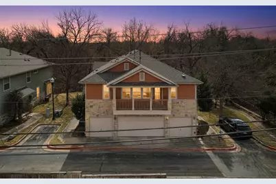 1481 Old Settlers Boulevard #1401, Round Rock, TX 78664 - Photo 29