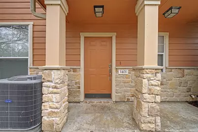 1481 Old Settlers Boulevard #1401, Round Rock, TX 78664 - Photo 35