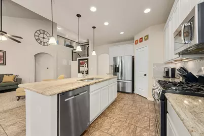 738 Palo Duro Loop, Round Rock, TX 78664 - Photo 7