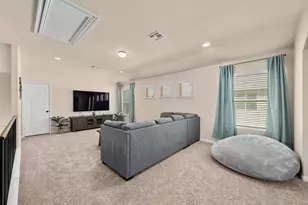 738 Palo Duro Loop, Round Rock, TX 78664 - Photo 23