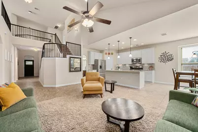 738 Palo Duro Loop, Round Rock, TX 78664 - Photo 9