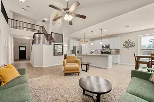 738 Palo Duro Loop, Round Rock, TX 78664 - Photo 9