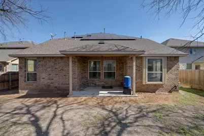 738 Palo Duro Loop, Round Rock, TX 78664 - Photo 29