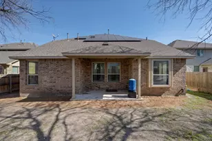 738 Palo Duro Loop, Round Rock, TX 78664 - Photo 29