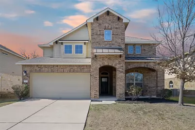 738 Palo Duro Loop, Round Rock, TX 78664 - Photo 1