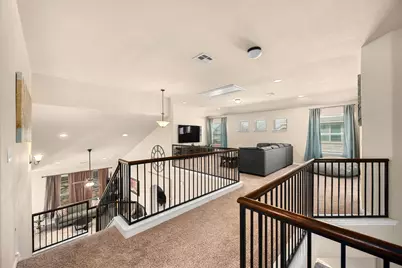 738 Palo Duro Loop, Round Rock, TX 78664 - Photo 21