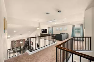 738 Palo Duro Loop, Round Rock, TX 78664 - Photo 21