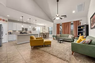 738 Palo Duro Loop, Round Rock, TX 78664 - Photo 3