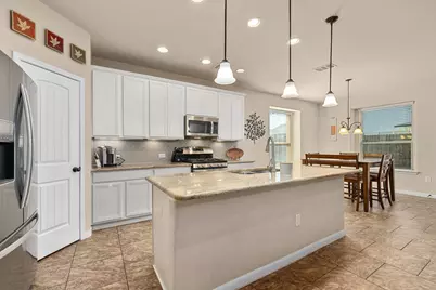 738 Palo Duro Loop, Round Rock, TX 78664 - Photo 5