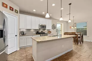738 Palo Duro Loop, Round Rock, TX 78664 - Photo 5