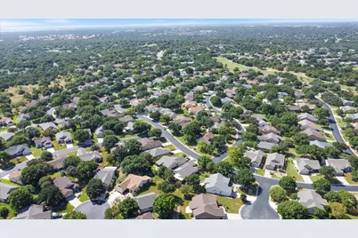 206 Montley Trail, Georgetown, TX 78633 - Photo 33