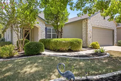 206 Montley Trail, Georgetown, TX 78633 - Photo 3