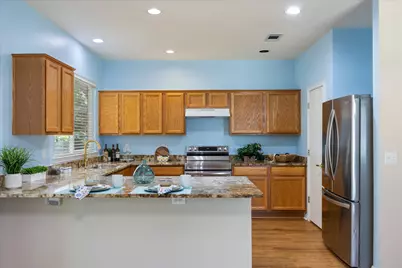 206 Montley Trail, Georgetown, TX 78633 - Photo 11