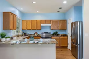206 Montley Trail, Georgetown, TX 78633 - Photo 11