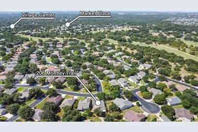 206 Montley Trail, Georgetown, TX 78633 - Photo 31