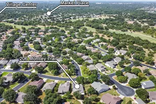 206 Montley Trail, Georgetown, TX 78633 - Photo 31