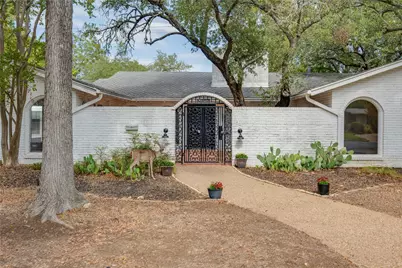 4202 N N Hills Dr Drive #1, Austin, TX 78731 - Photo 1