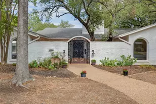 4202 N N Hills Dr Dr, Austin, TX 78731 - Photo 1