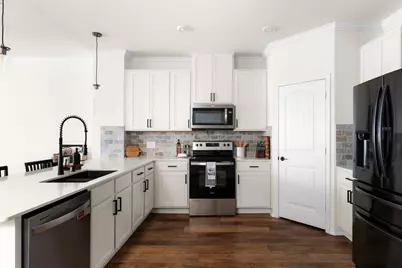 7810 Song Sparrow Drive #2, Austin, TX 78744 - Photo 5