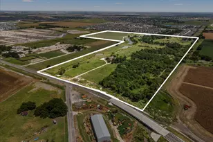 5300 Co Rd 100, Hutto, TX 78634 - Photo 1
