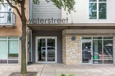 1601 E Cesar Chavez Street #207, Austin, TX 78702 - Photo 1