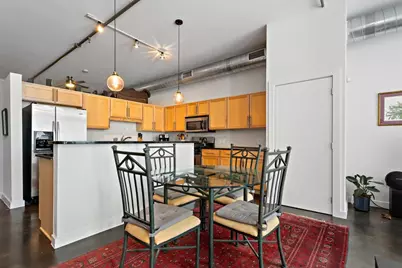 1601 E Cesar Chavez Street #207, Austin, TX 78702 - Photo 7