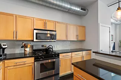 1601 E Cesar Chavez Street #207, Austin, TX 78702 - Photo 9