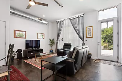 1601 E Cesar Chavez Street #207, Austin, TX 78702 - Photo 13