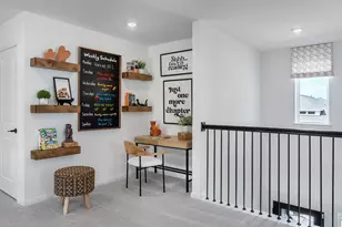 129 Amber Oak Ln, Georgetown, TX 78628 - Photo 27