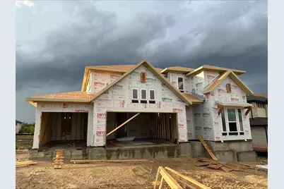 129 Amber Oak Lane, Georgetown, TX 78628 - Photo 3